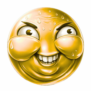 Heavy Breathing Yellow