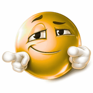 Checking You Out Yellow