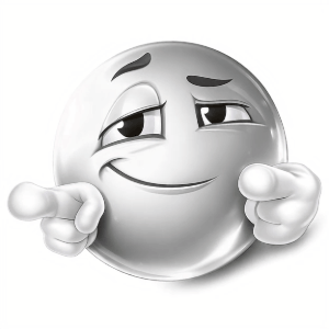 Checking You Out White