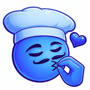 Chef Kiss