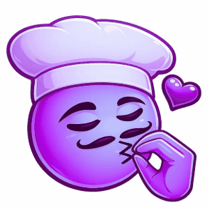 Chef Kiss