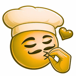 Chef Kiss