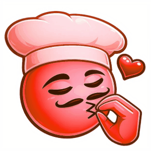Chef Kiss