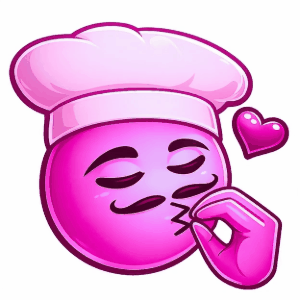 Chef Kiss