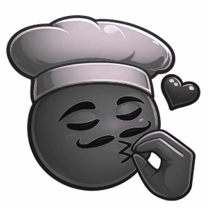 Chef Kiss