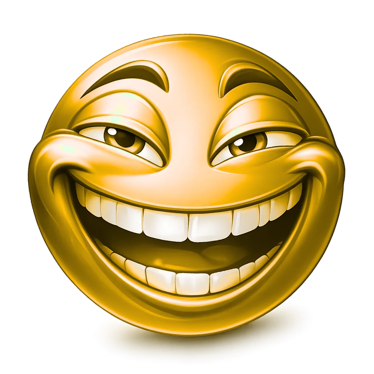 Troll Face