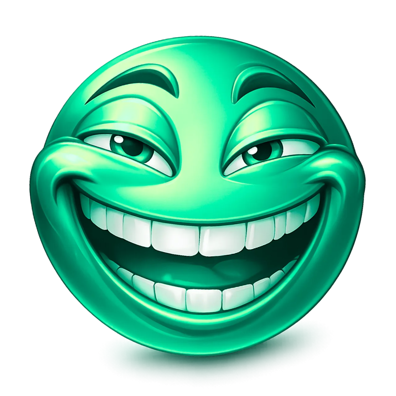 Troll Face