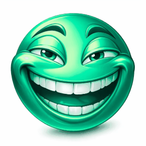 Troll Face