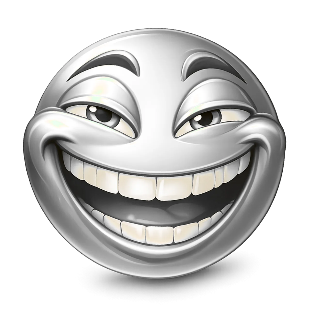 Troll Face