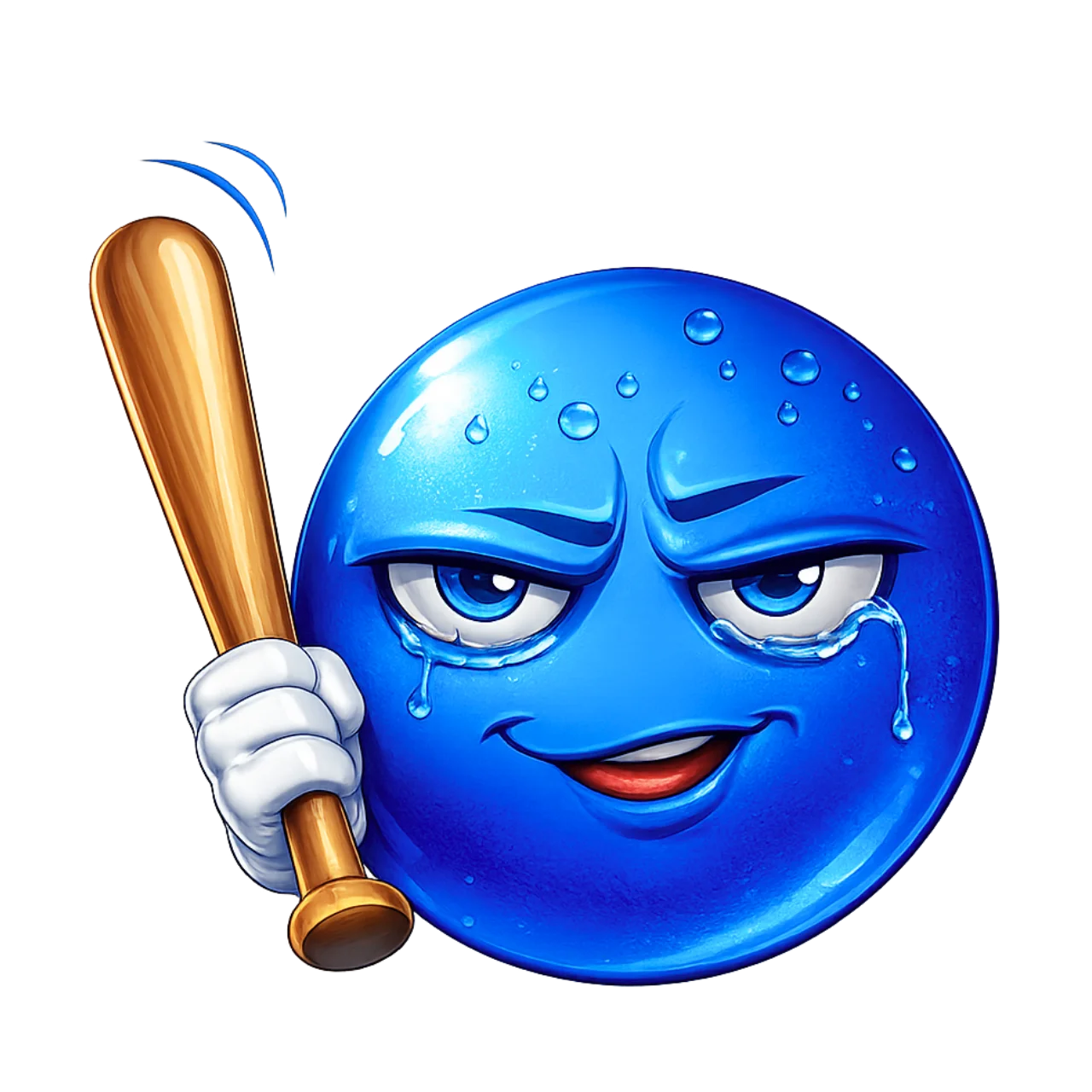 Scared and Defending