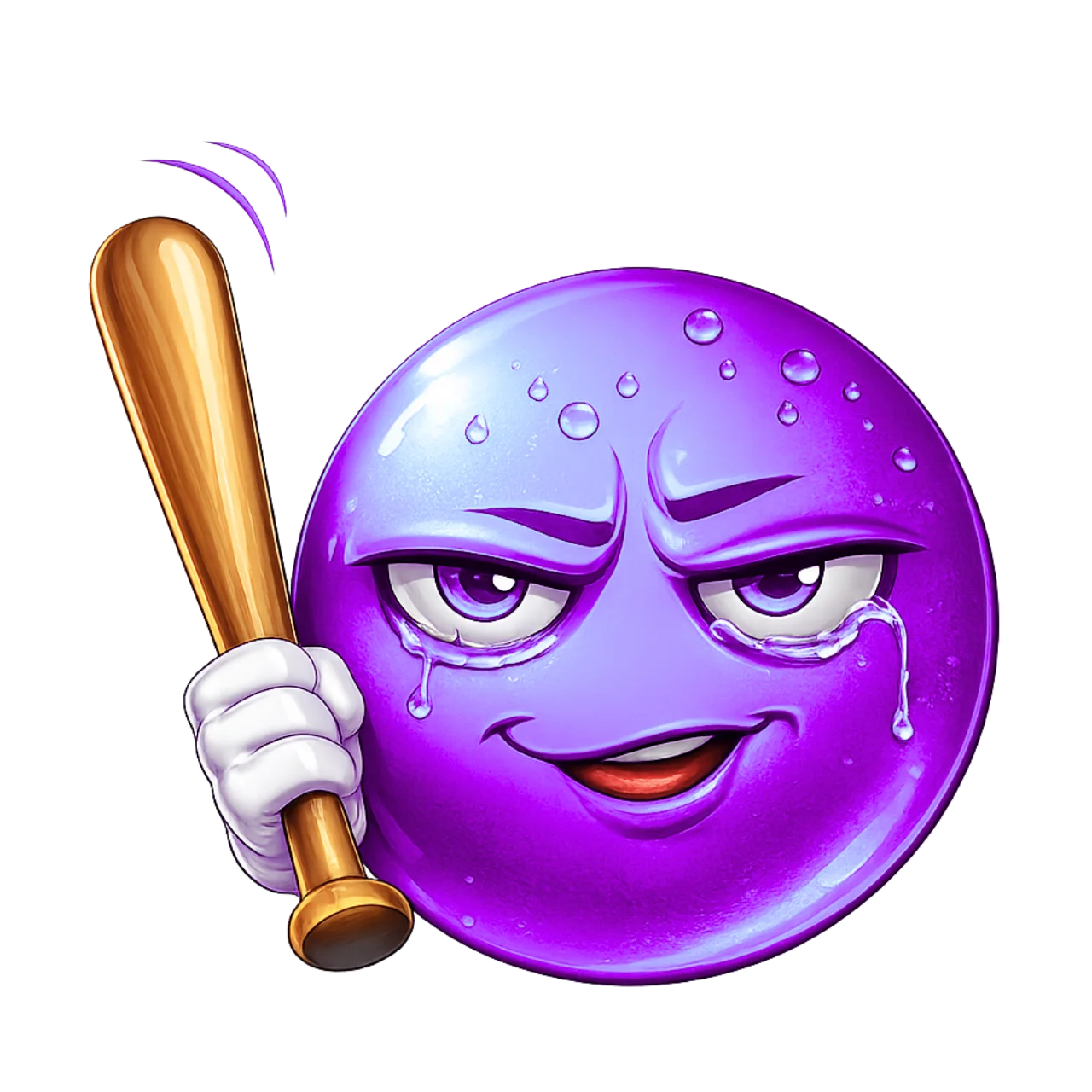 Scared and Defending