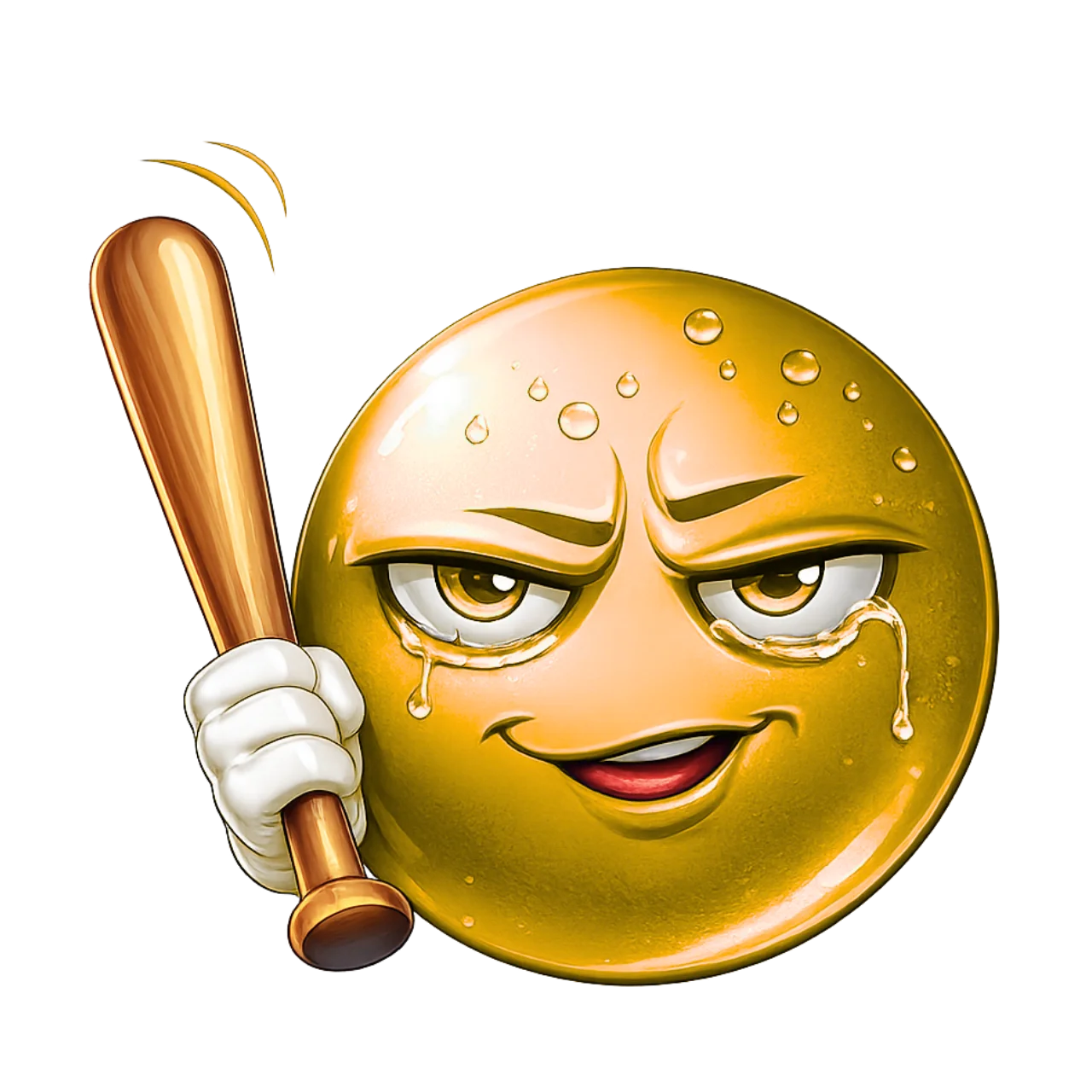 Scared and Defending