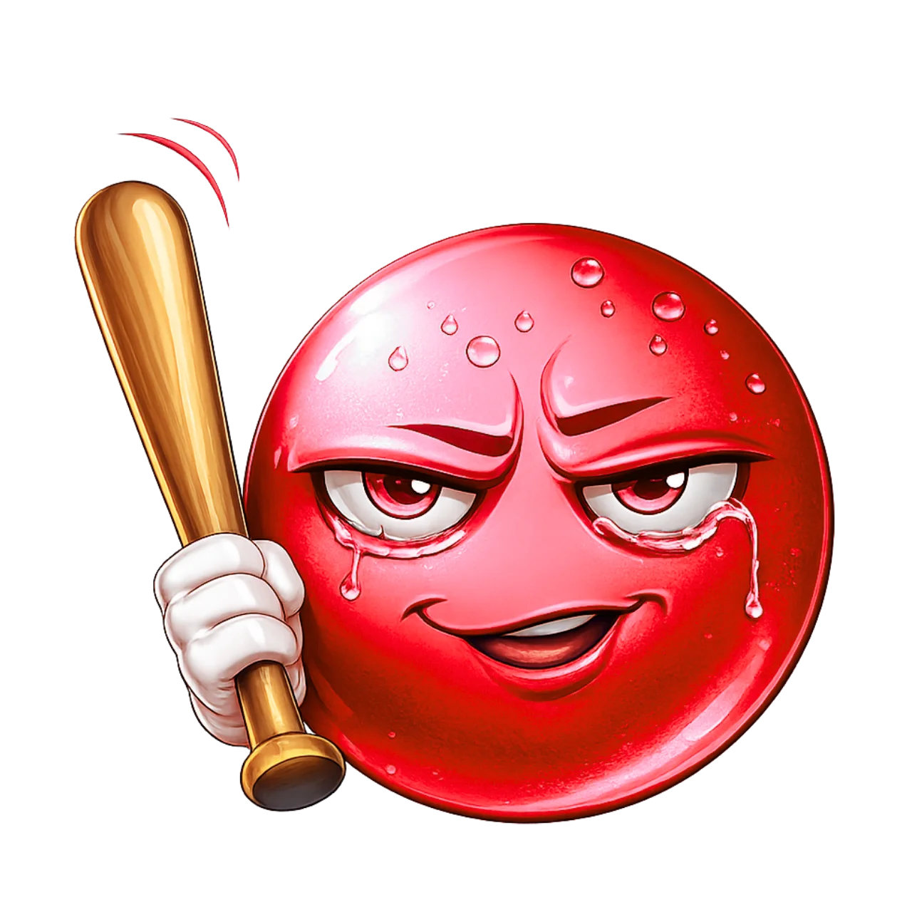 Scared and Defending