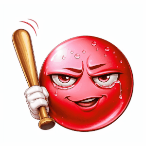 Scared and Defending