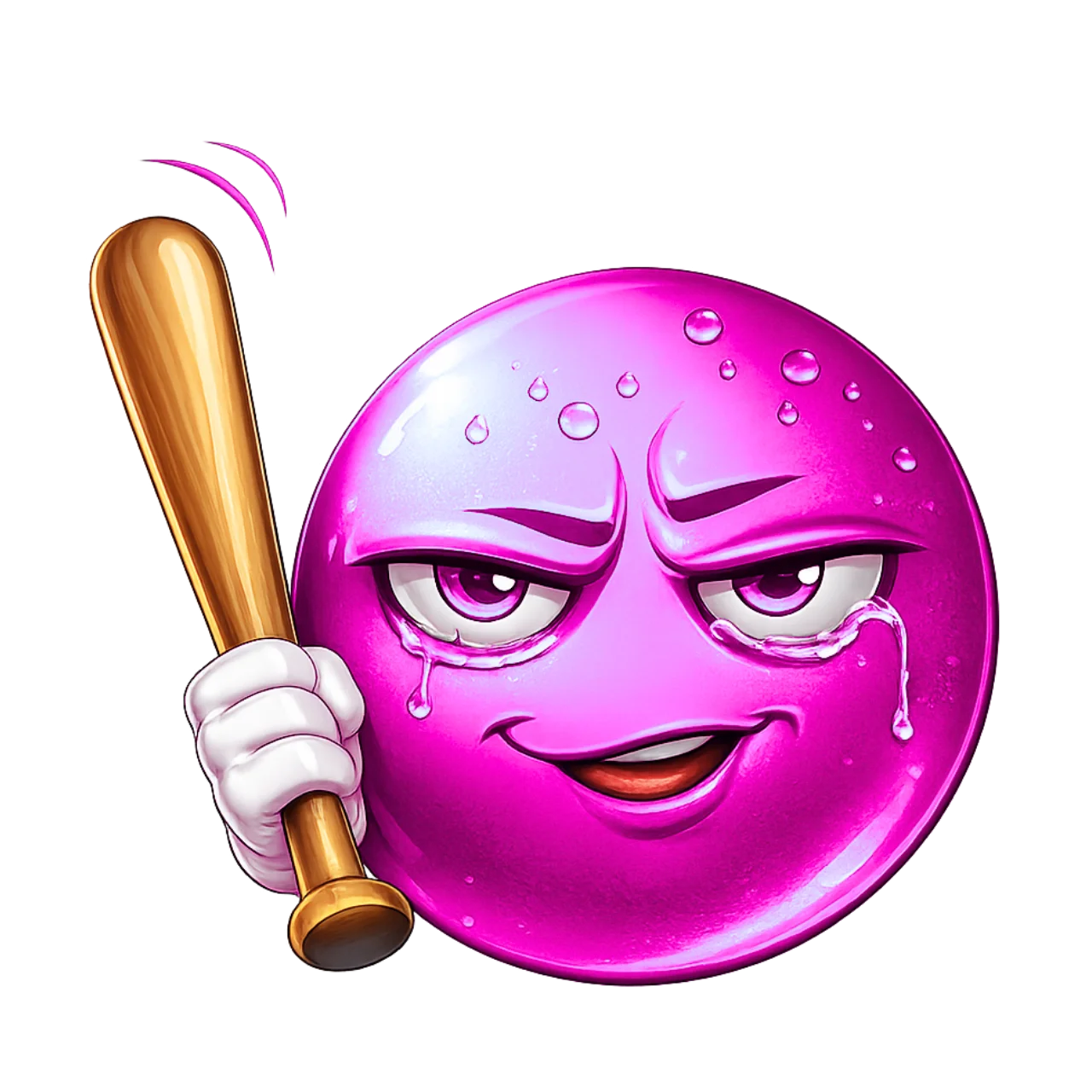 Scared and Defending