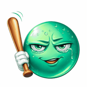 Scared and Defending