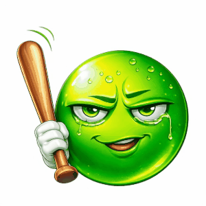 Scared and Defending