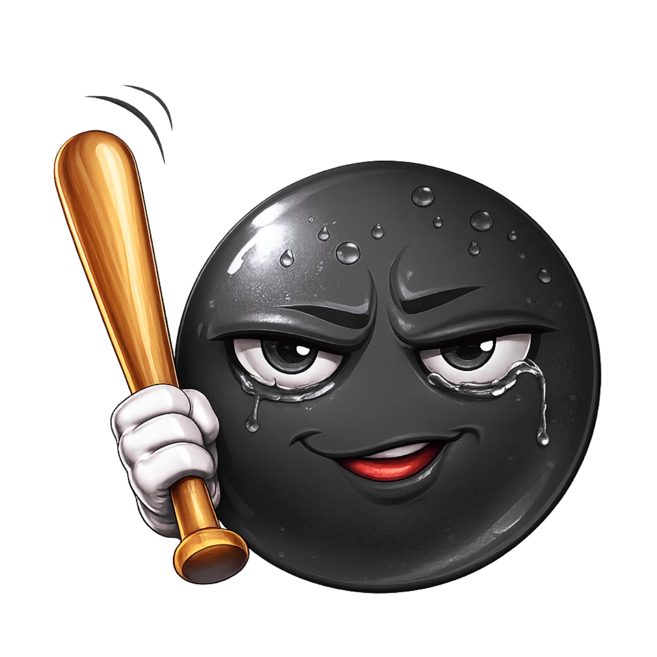 Scared and Defending