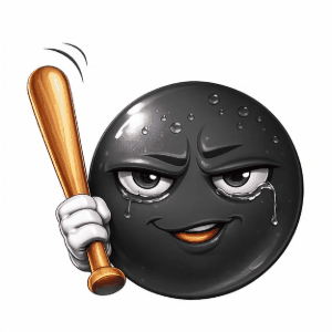 Scared and Defending